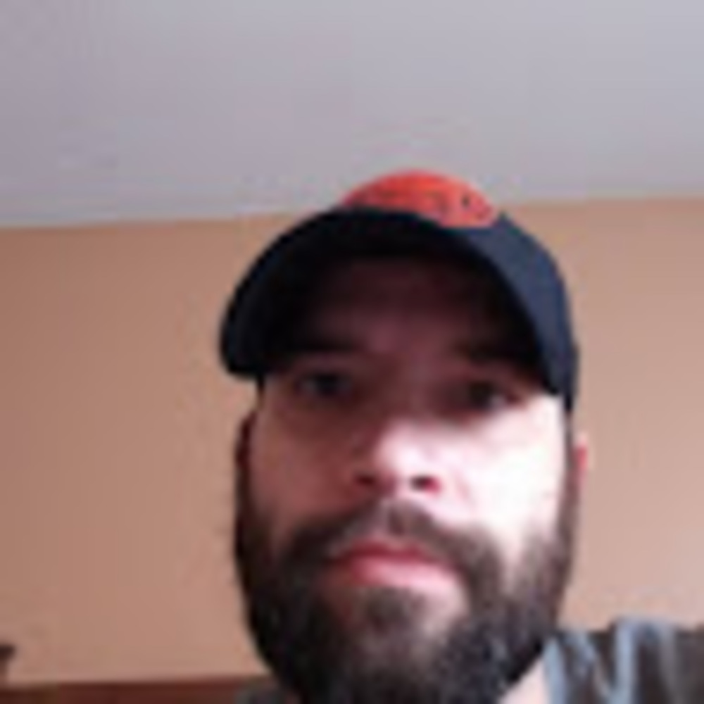 Meet your Posher, Scott